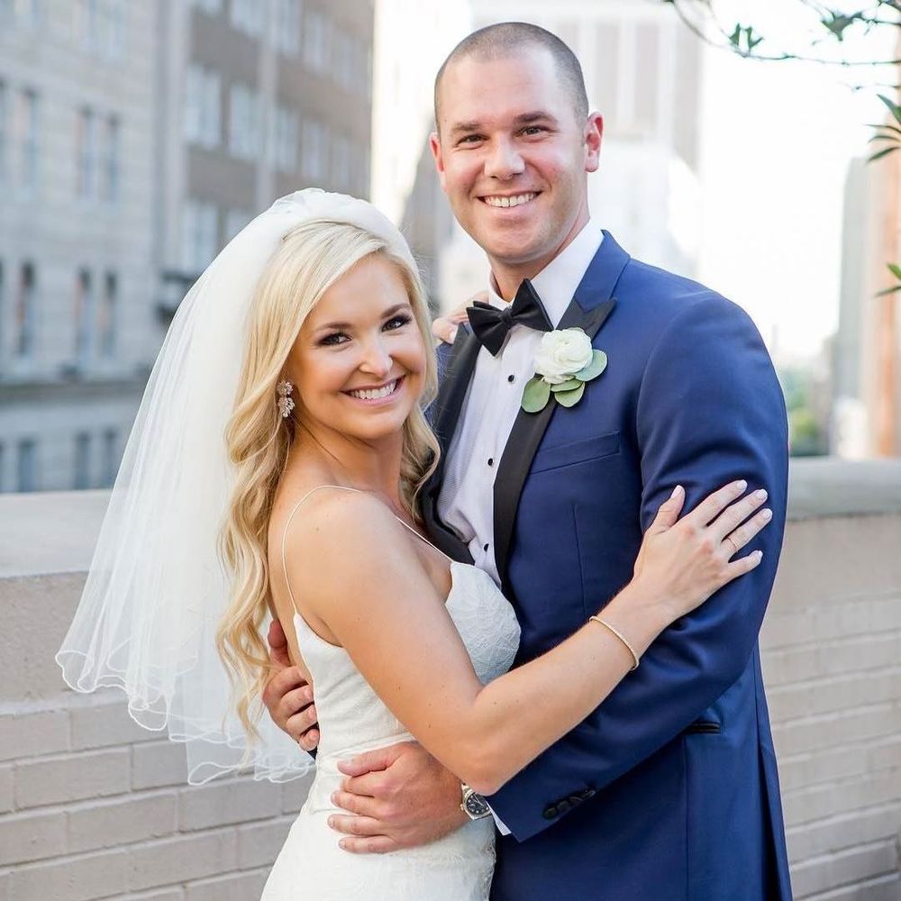 Meet your Posher, Madi