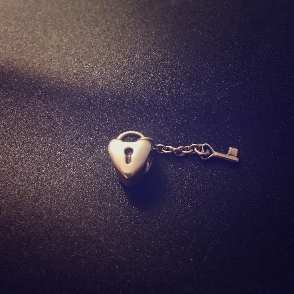 "Key to my heart"