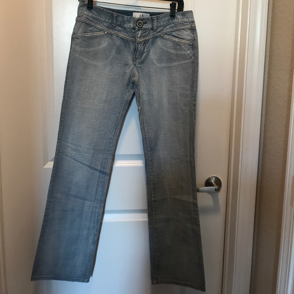 AX jeans
