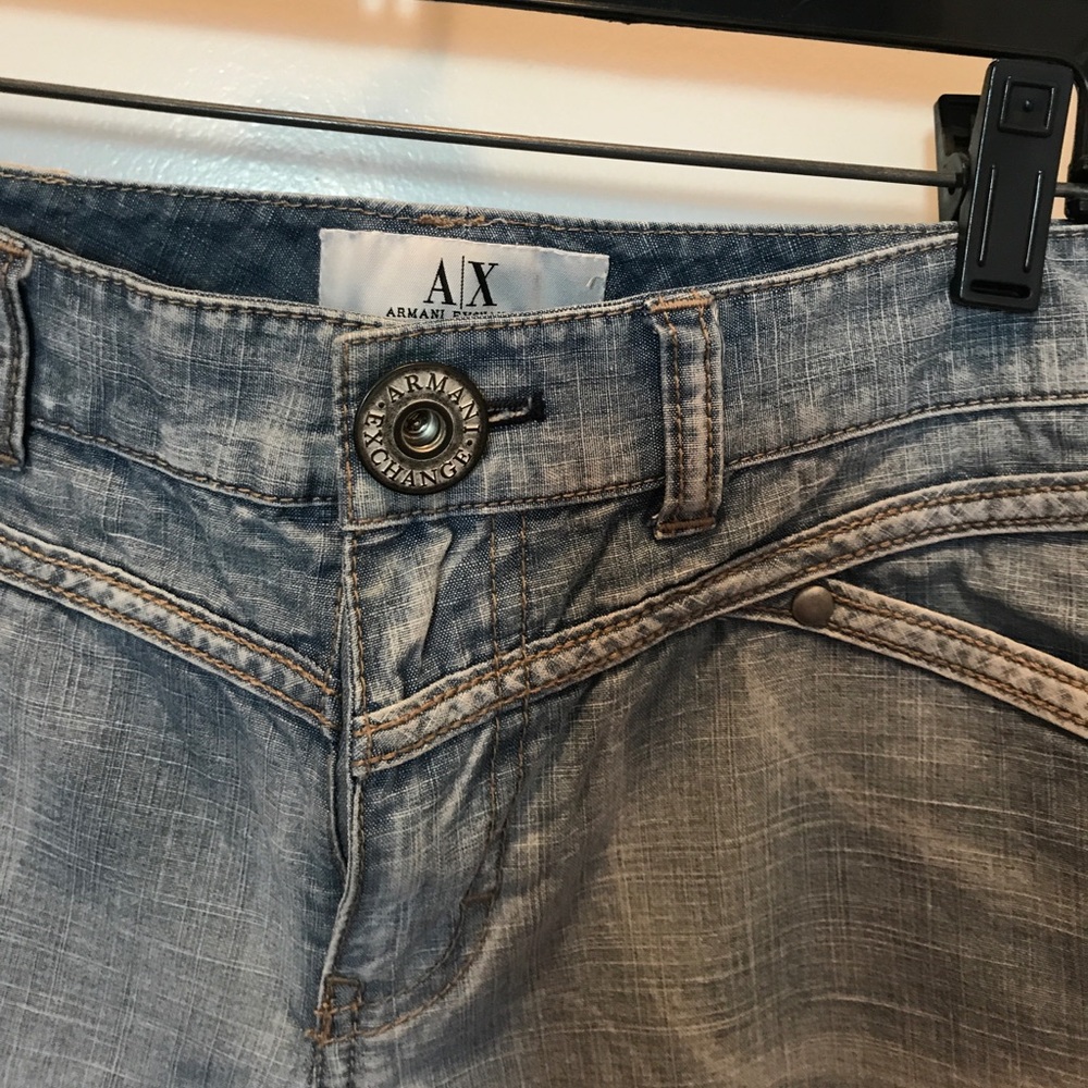 AX jeans - Picture 2 of 3