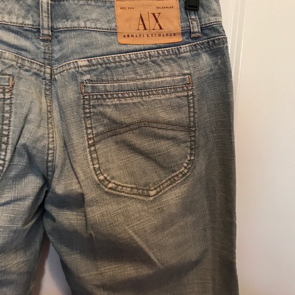 AX jeans - Picture 3 of 3