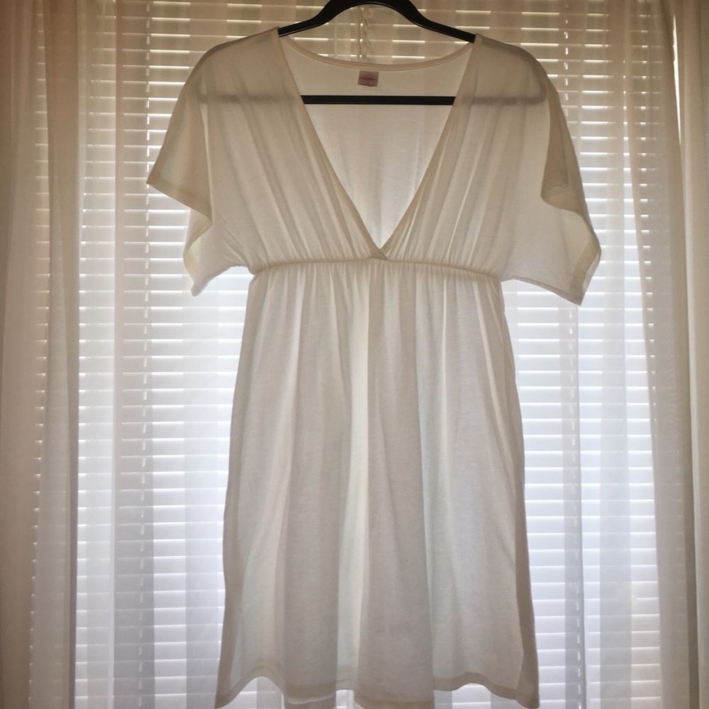 Xhilaration swimsuit coverup