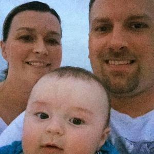 Meet your Posher, Amberly