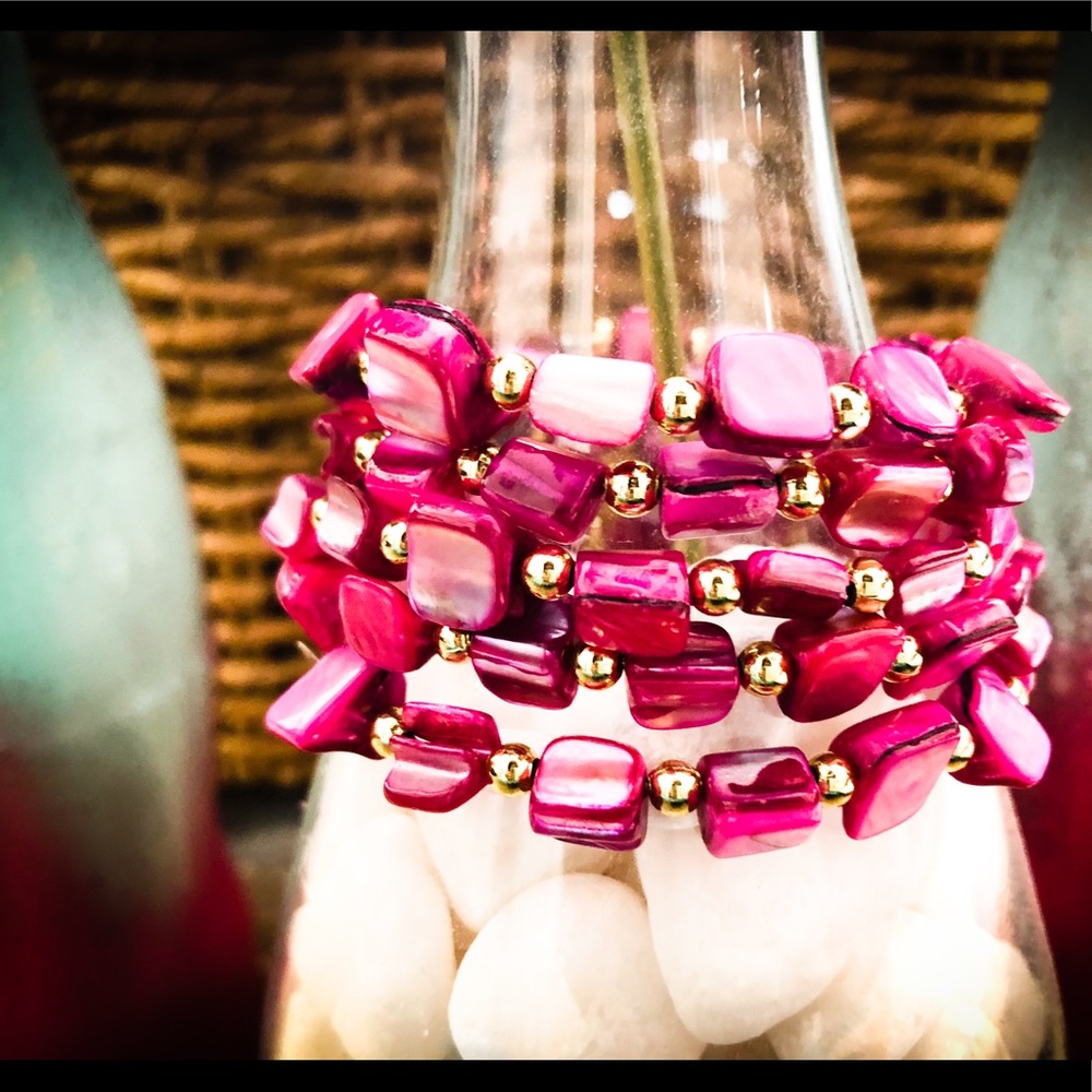 Meet your Posher, Shayla