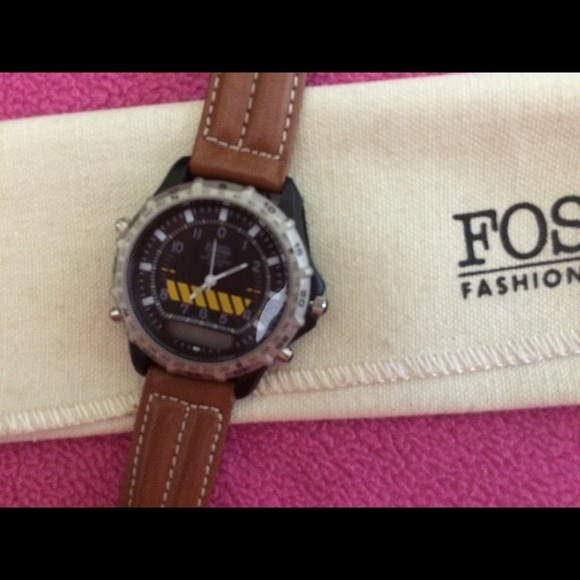 Fossil Accessories - Fossil Watch