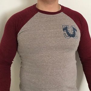 T-shirt True Religion