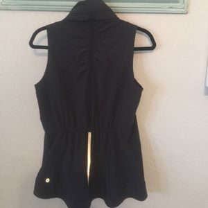 Lululemon Vest!