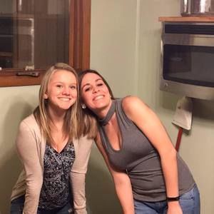 Meet your Posher, Kiley