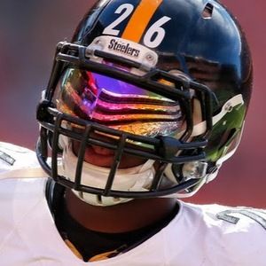 Meet your Posher, Jackson