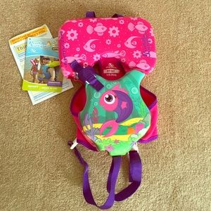 Stearns Infant life jacket
