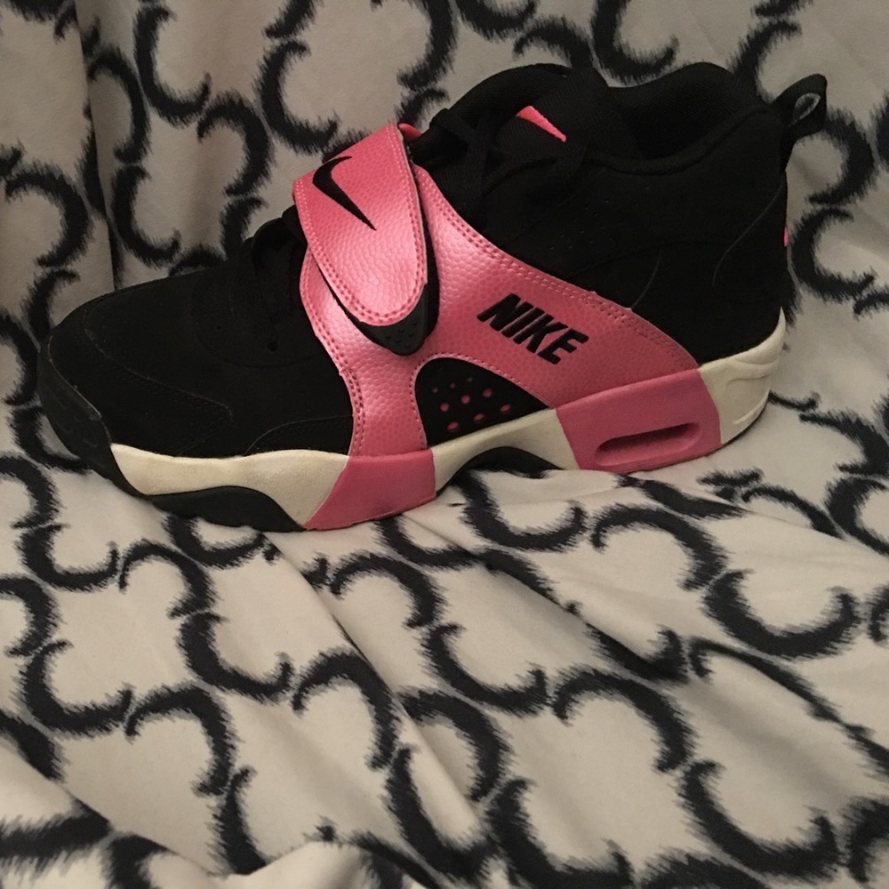 Nike Air Veer
