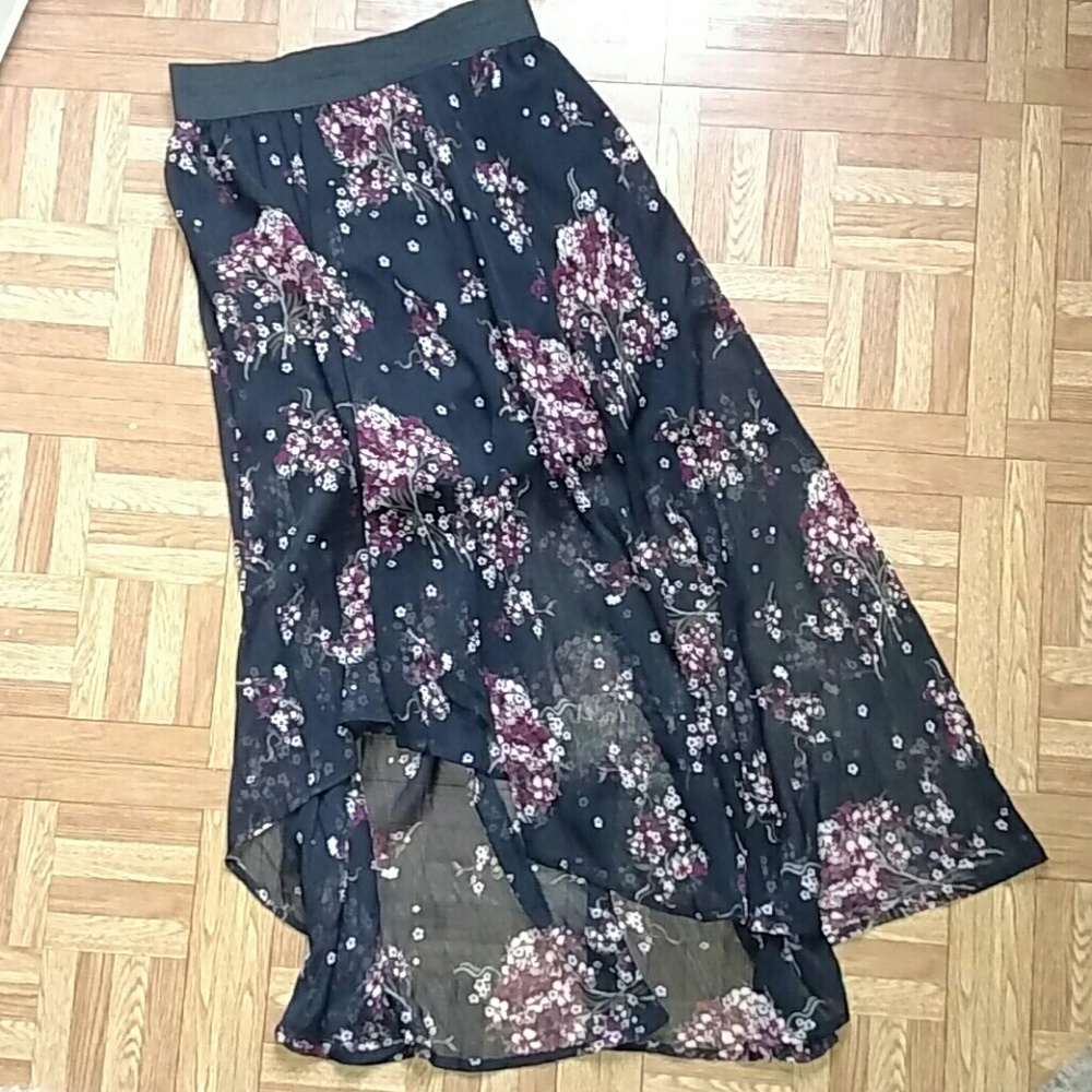 Wet Seal Skirt