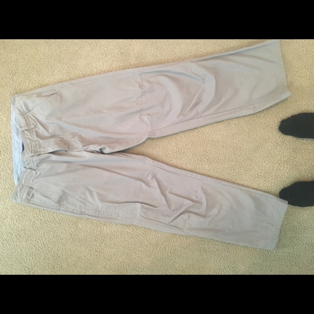Columbia men's pants