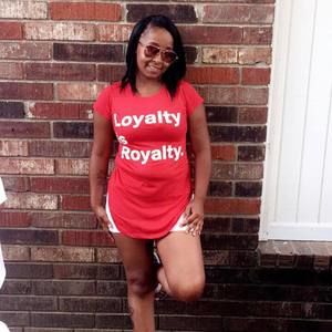 Meet your Posher, Starr