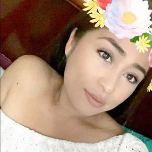 Meet your Posher, Diana