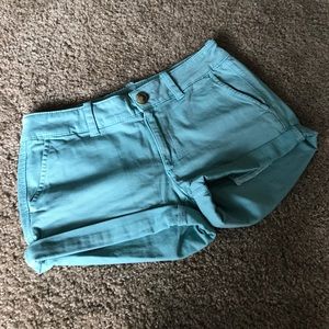 AEO Twill Midis