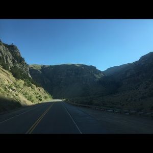 Meet your Posher, Floyd