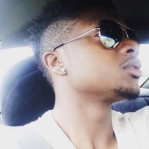 Meet your Posher, Ricky