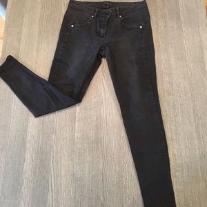 Black Theory jeans - skinny