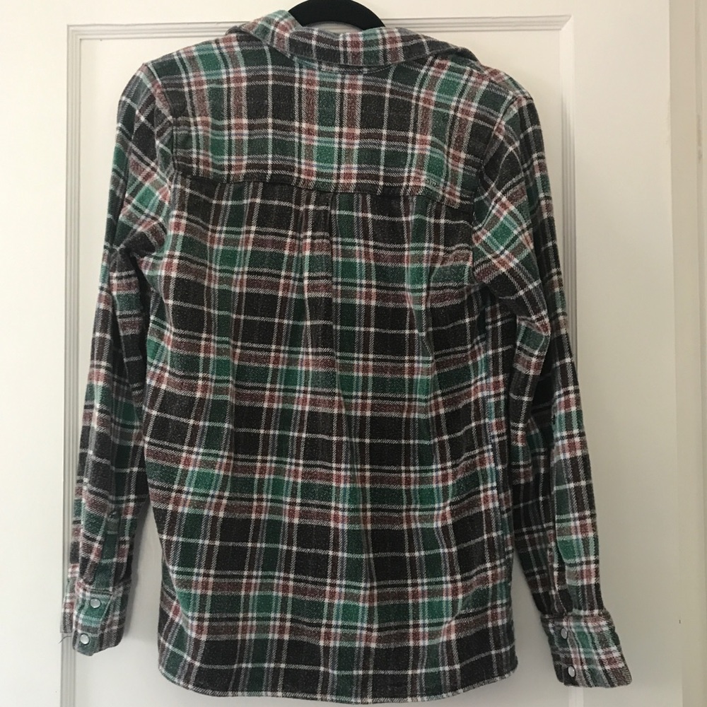 Element Flannel - Picture 2 of 3