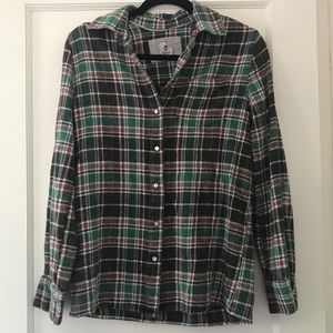 Element Flannel