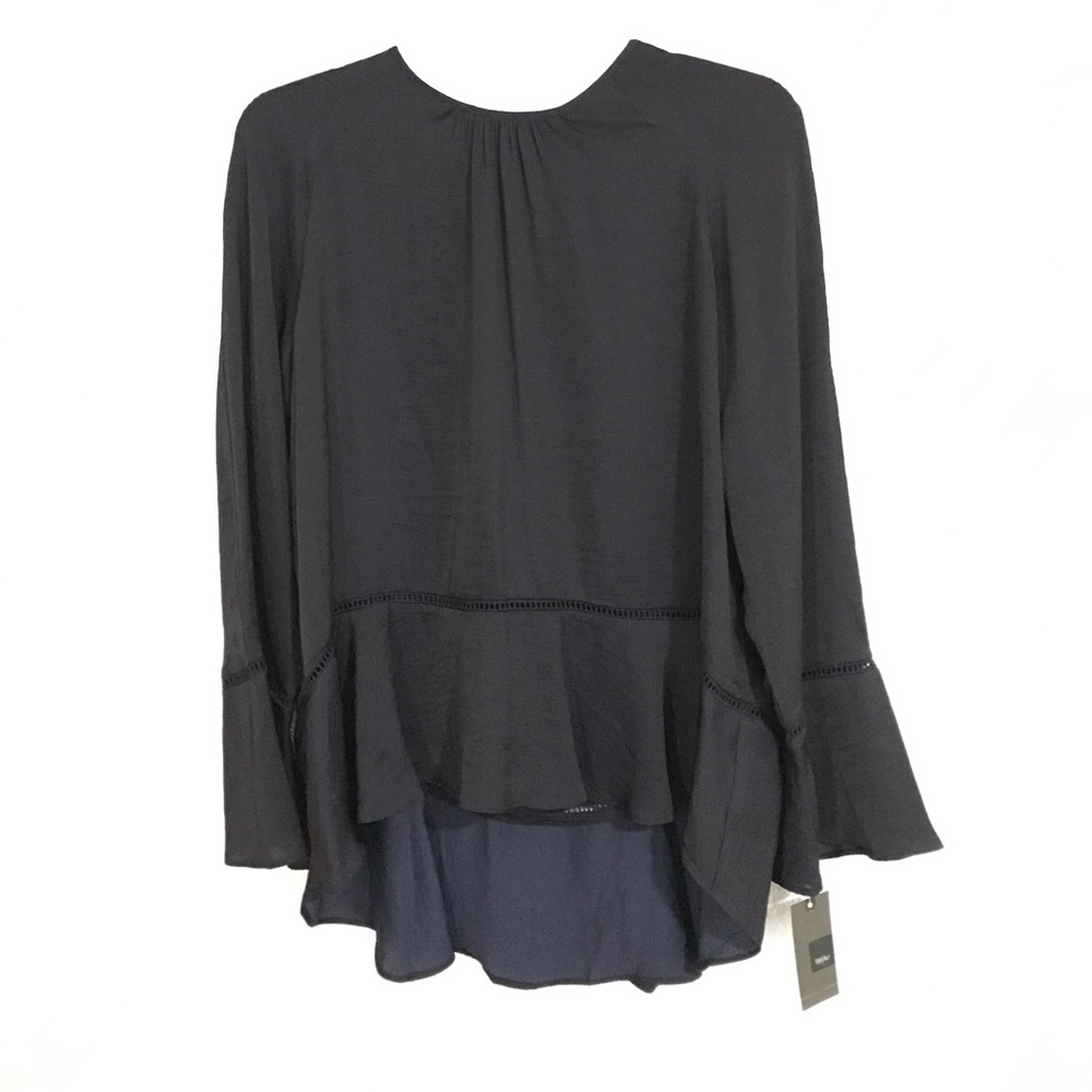 🎐New Silky soft long sleeve shirt with tag