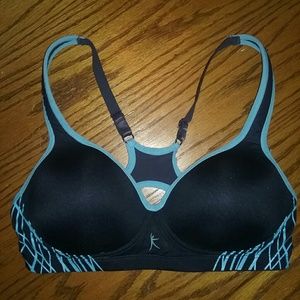 Sports bra 34B