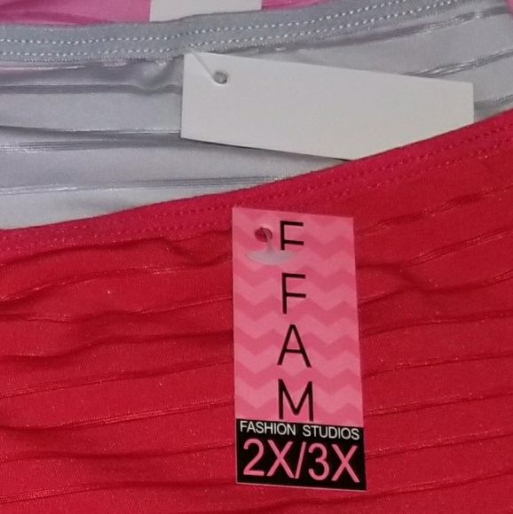 5 pairs of cheeky Woman's Panties - Picture 3 of 3