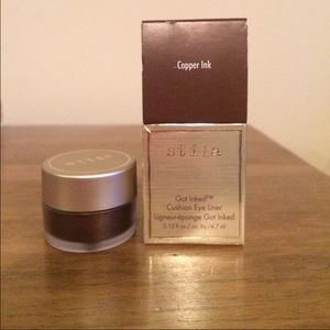 ♥️Back in stock! NIB Stila Got Inked Gel Eyeliner