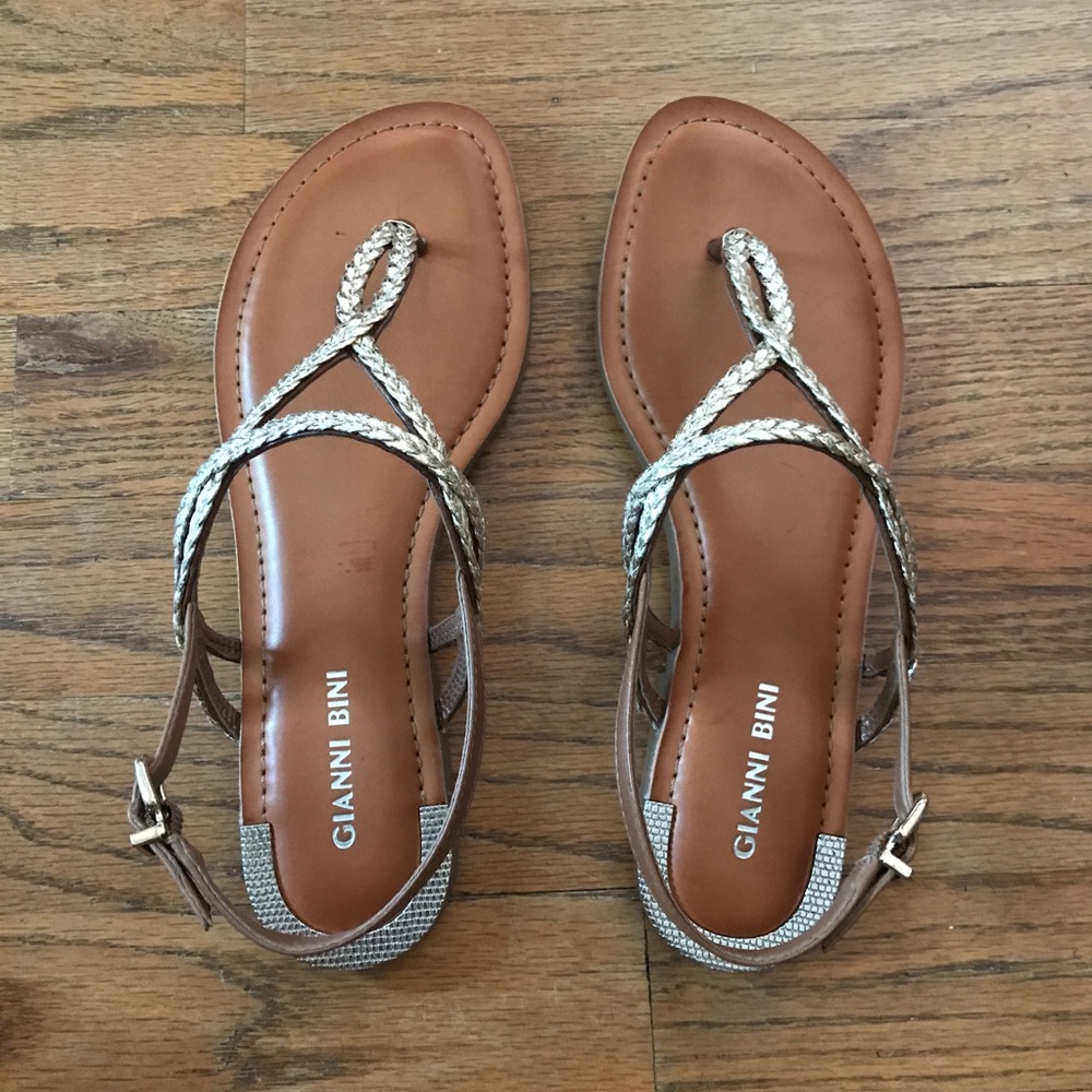 Gianni Bini Sandals
