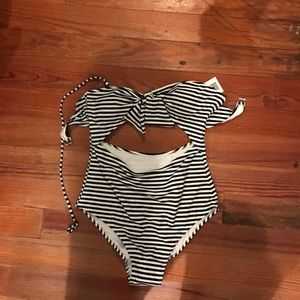 Cupshe one piece swimsuit