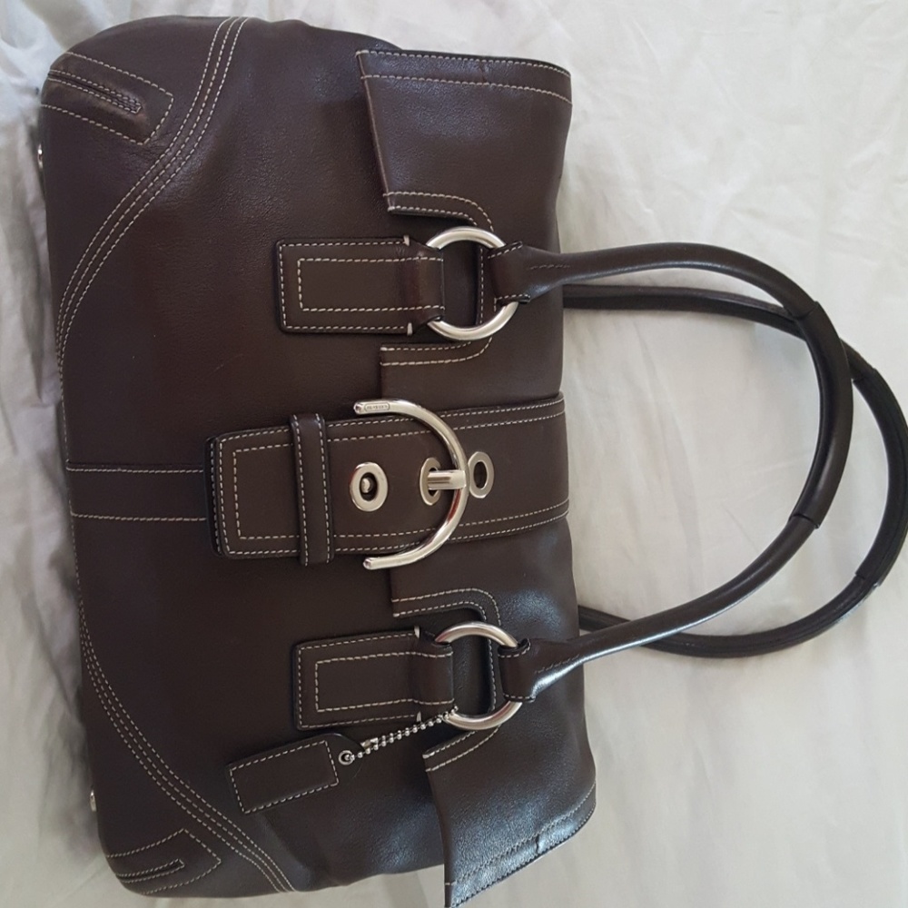 Coach handbag