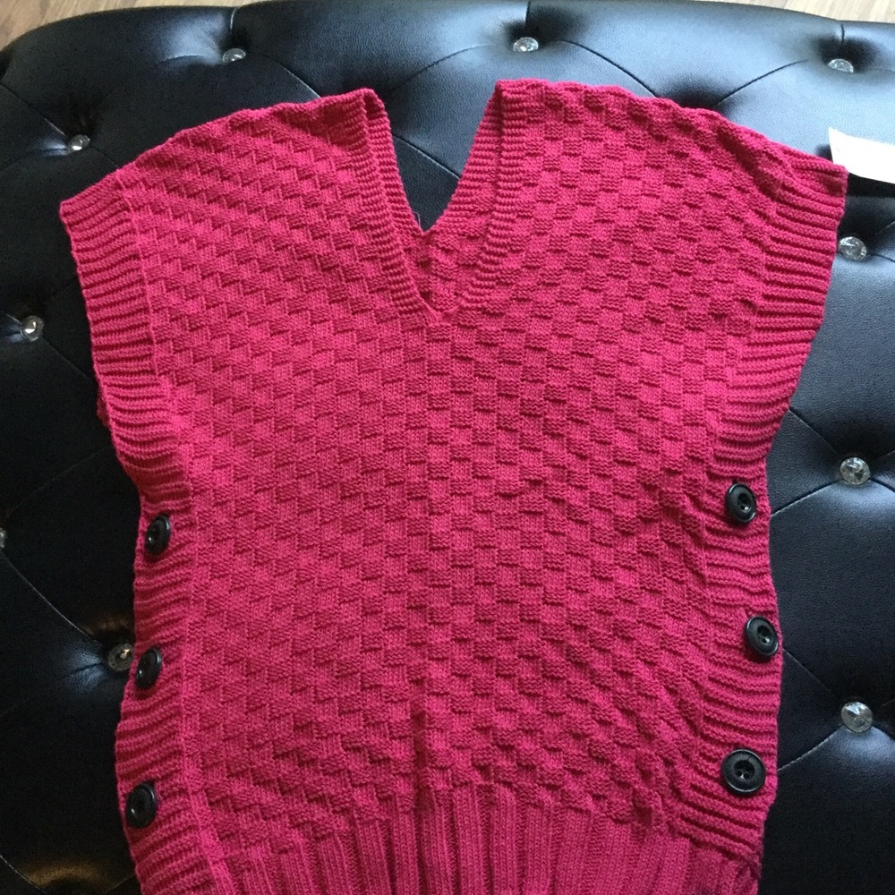 Fashion Forward Sweater 🍁🍂