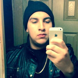 Meet your Posher, Jayson