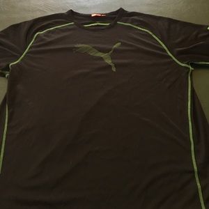 Men's Puma shirt