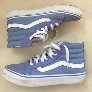 Vans Sk8 Hi