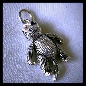 🚫 FINAL PRICE! 🚫Articulated Kitty Charm