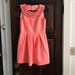 Shoshanna Dress