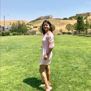 Meet your Posher, Swati