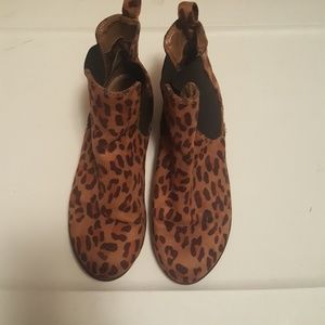 Target Booties