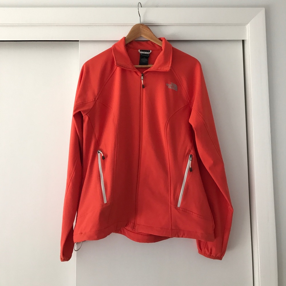 The north face / lightweight jacket