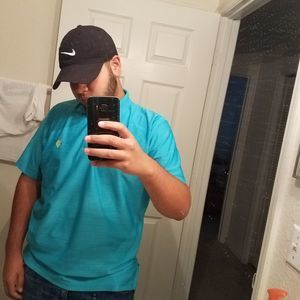 Meet your Posher, Hector