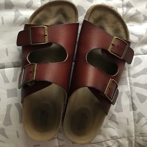 Birkenstock Look-Alikes