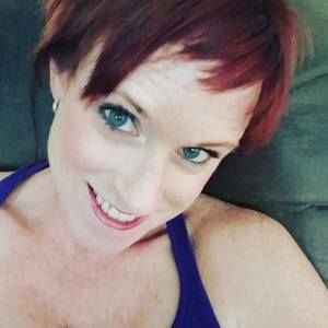 Meet your Posher, Kristine