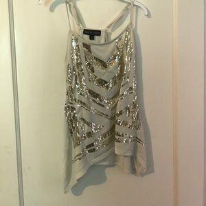Lot fashion tanks