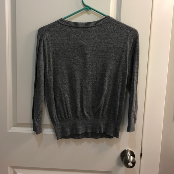 •Loft Cardigan• - Picture 2 of 2