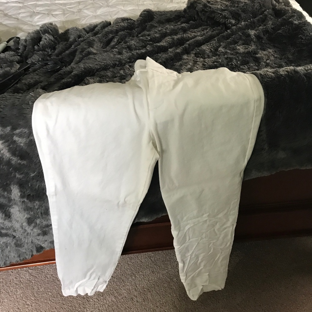 Old Navy Gap Crop Pants