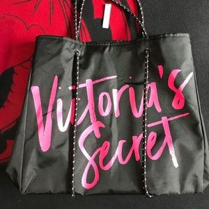 Victoria's Secret Wicked Tote