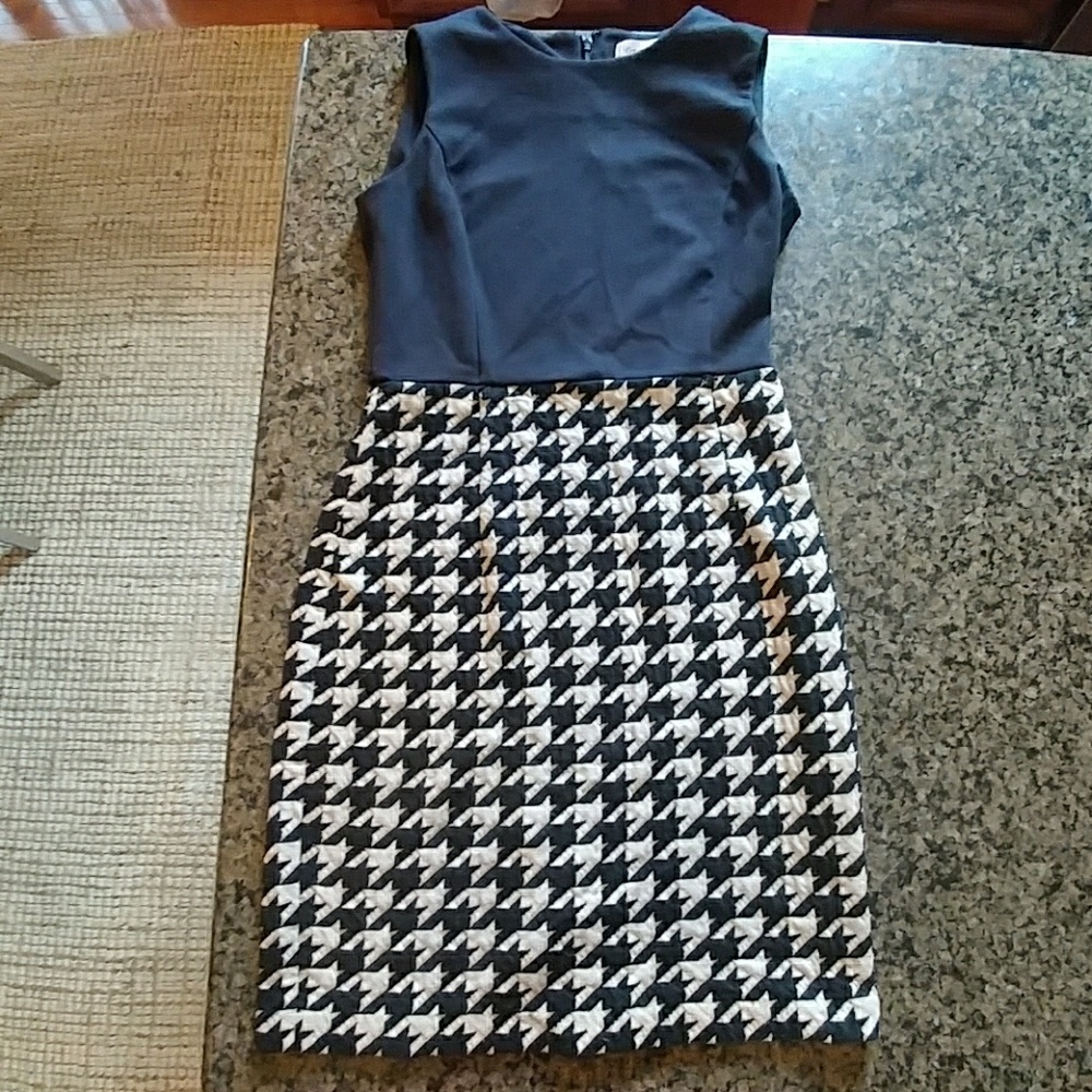 Woman's Calvin Klein dress