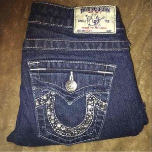 True Religion